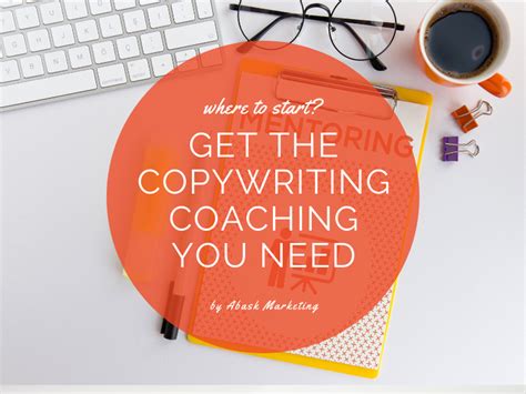 copywriting coach